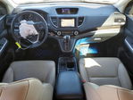 Honda CR-V 2015
