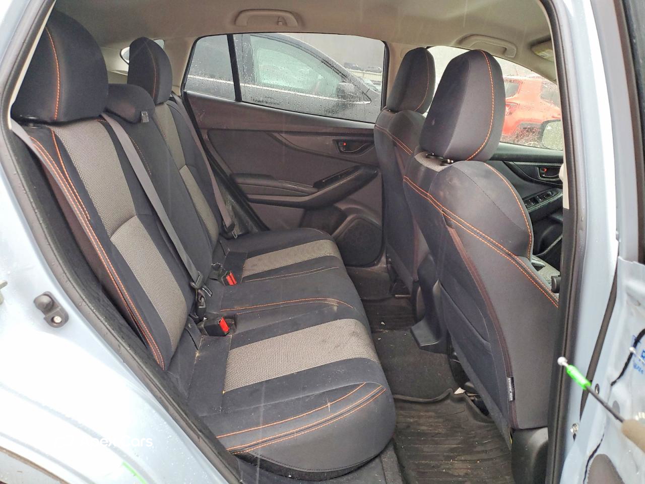 Subaru XV 2018