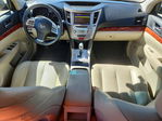 Subaru Outback 2012