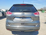 Nissan Rogue 2015