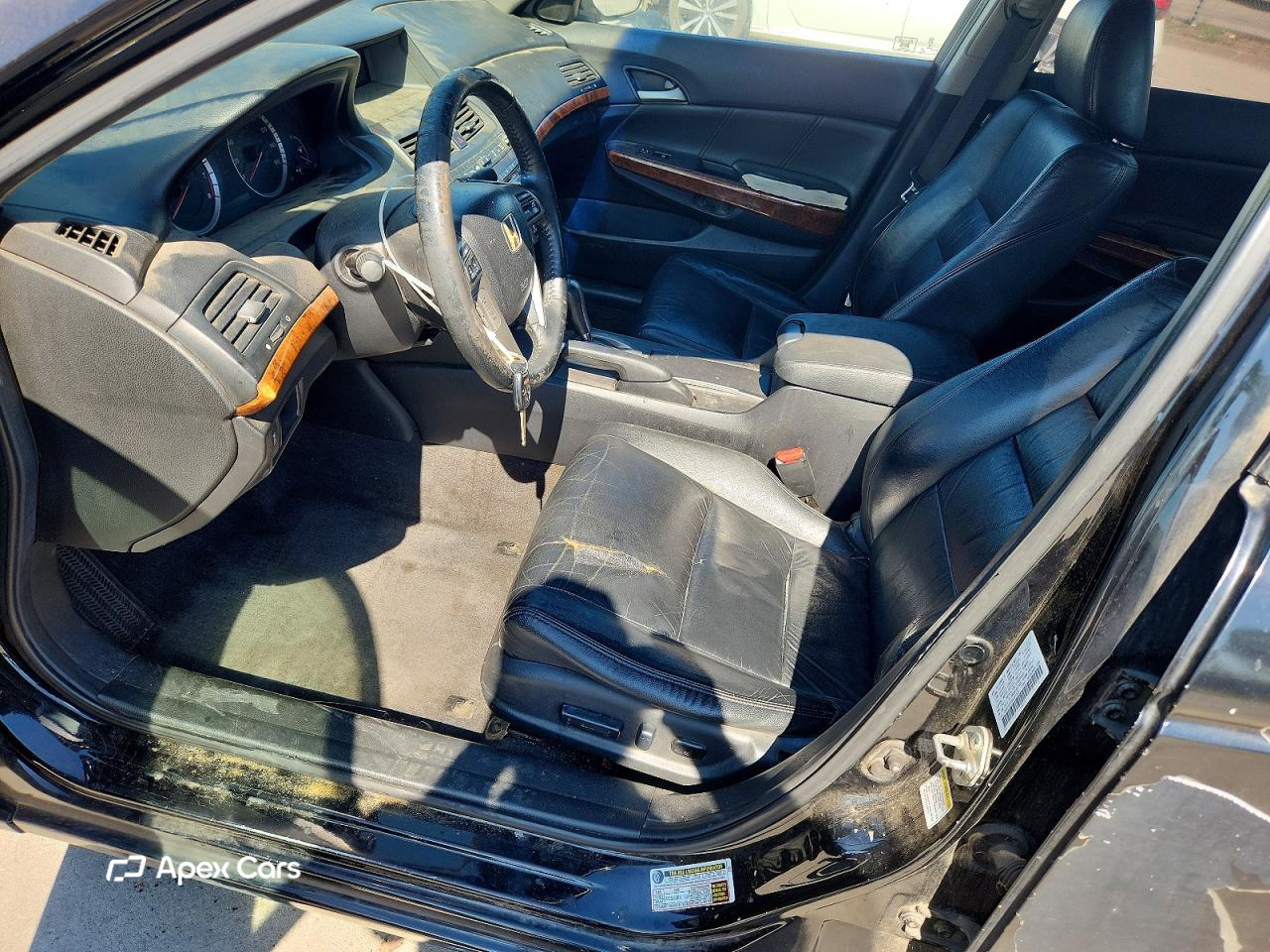 Accord 2011