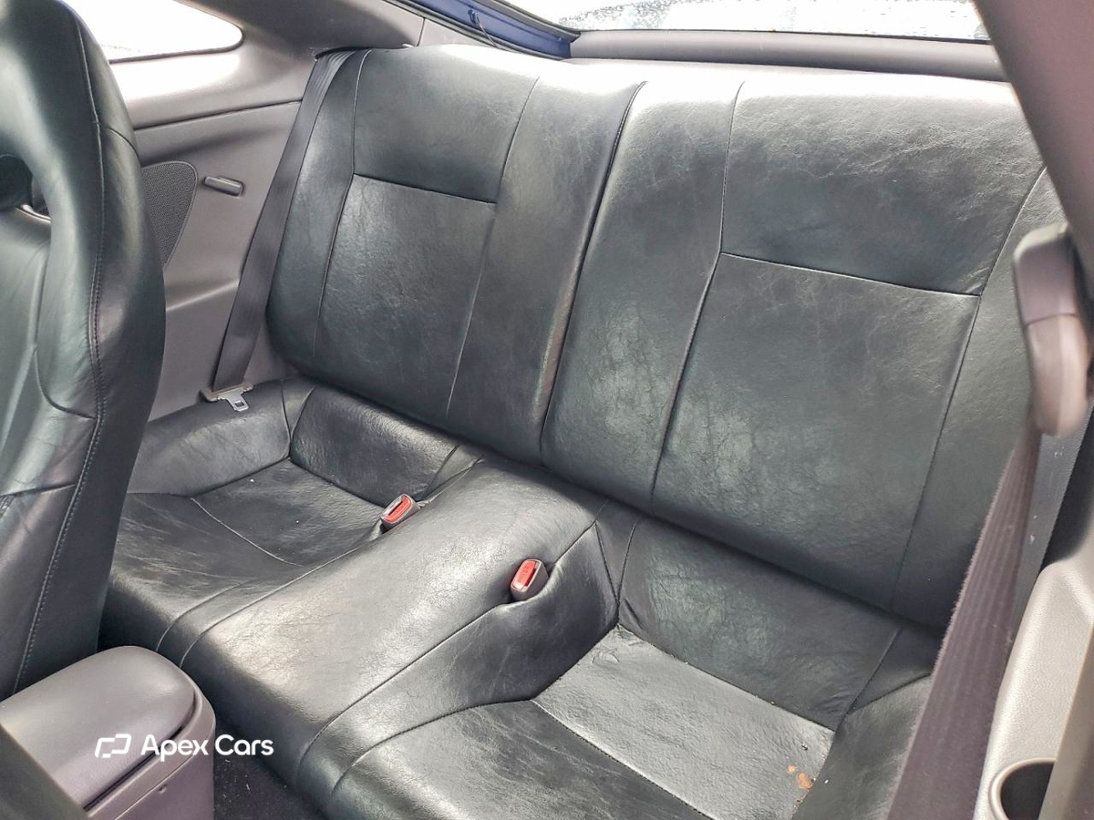 Toyota Celica 2000