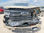 Chevrolet Silverado 2022