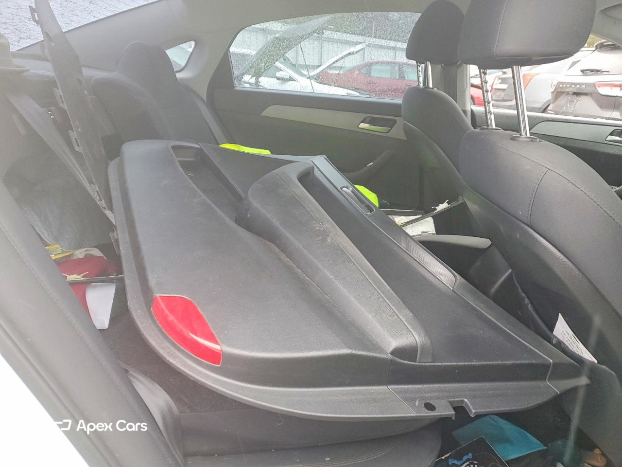 Hyundai Sonata 2019