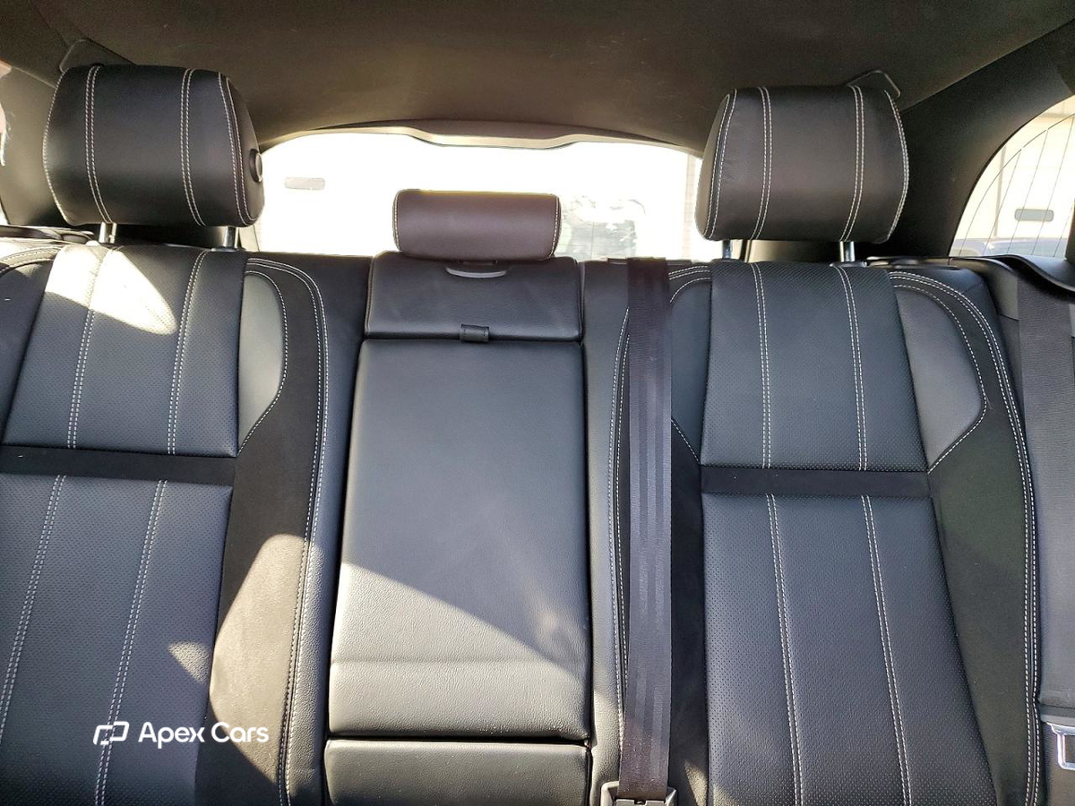 Land Rover Range Rover 2018