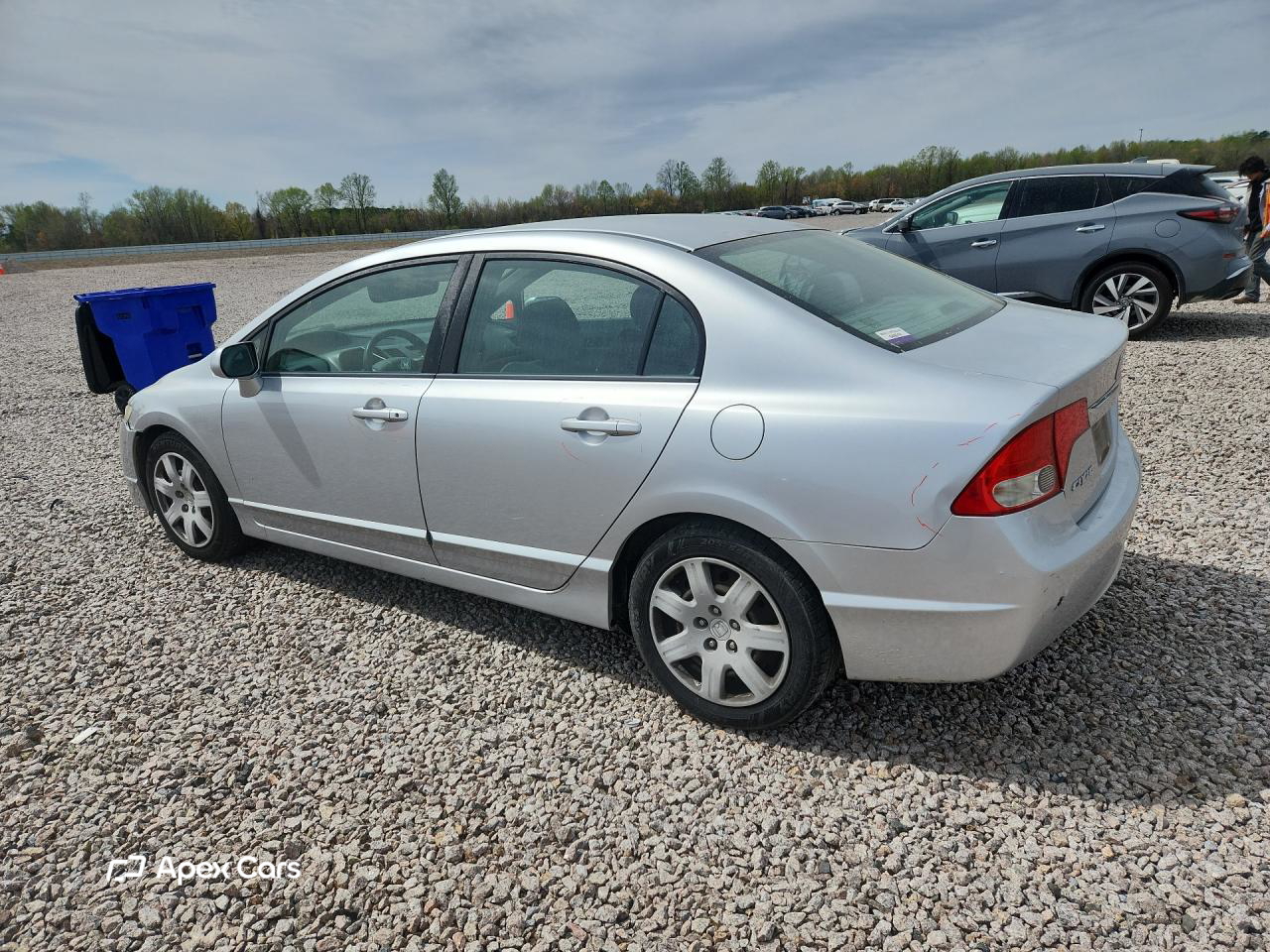 Honda Civic 2011