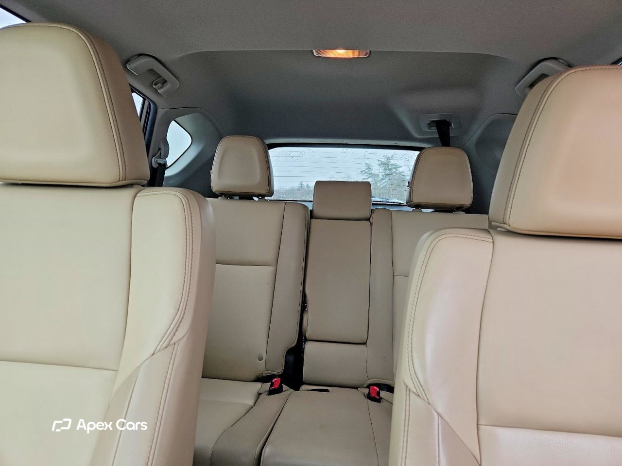 Toyota RAV 4 2015