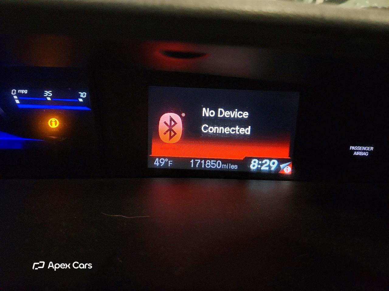 Honda Civic 2013