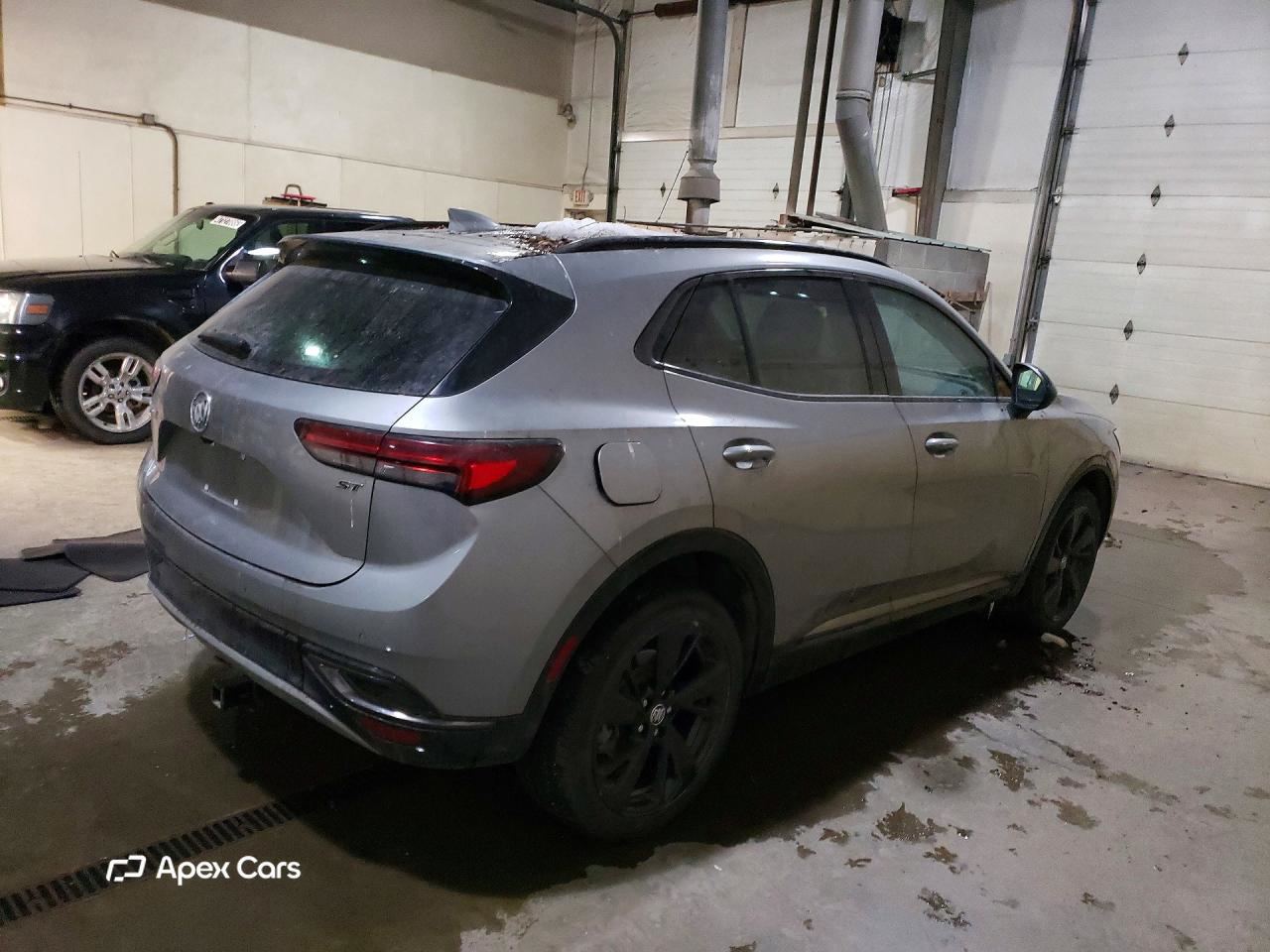 Buick Envision 2023