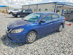 Nissan Sentra 2016