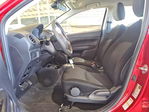 Mitsubishi Mirage 2021