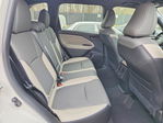 Subaru Forester 2025