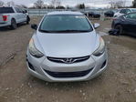 Hyundai Elantra 2012