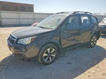 Subaru Forester 2017