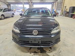 Volkswagen Jetta 2017