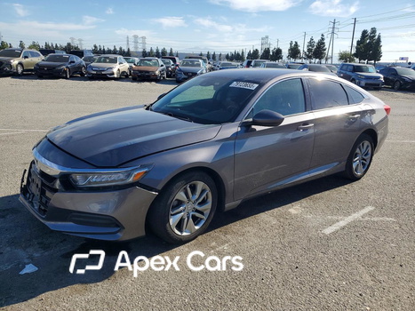 Honda Accord 2019 - Image 1 of 14