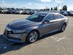 Honda Accord 2019