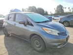 Nissan Versa 2016