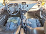 Ford Fiesta 2012