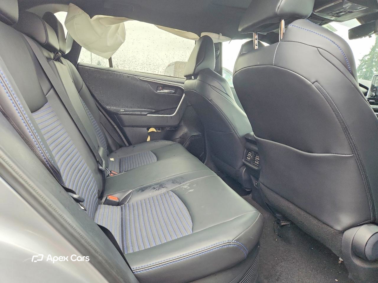 Toyota RAV 4 2020