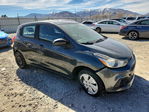 Chevrolet Spark 2018
