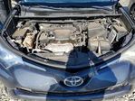 Toyota RAV 4 2016