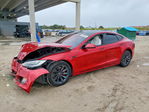 Tesla Model S 2020