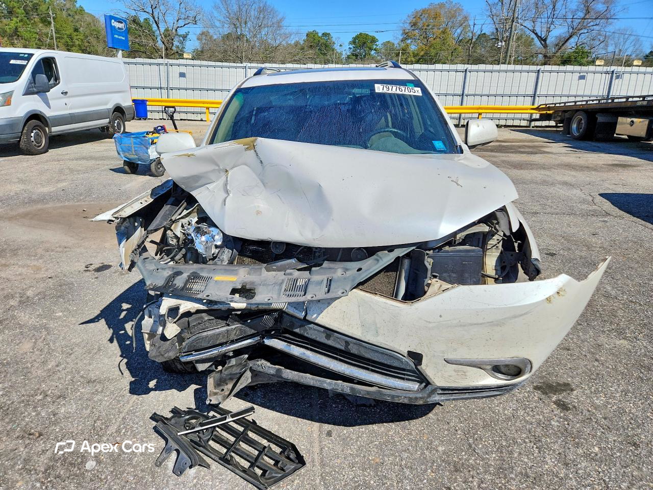 Toyota Highlander 2012