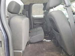 Chevrolet Silverado 2012