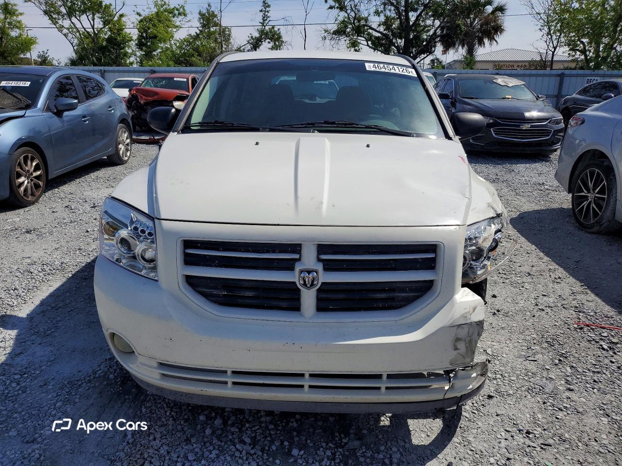 Dodge Caliber 2007