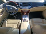 Hyundai Genesis 2012