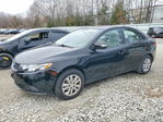 Kia Forte 2010