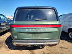 Rivian R1S 2025