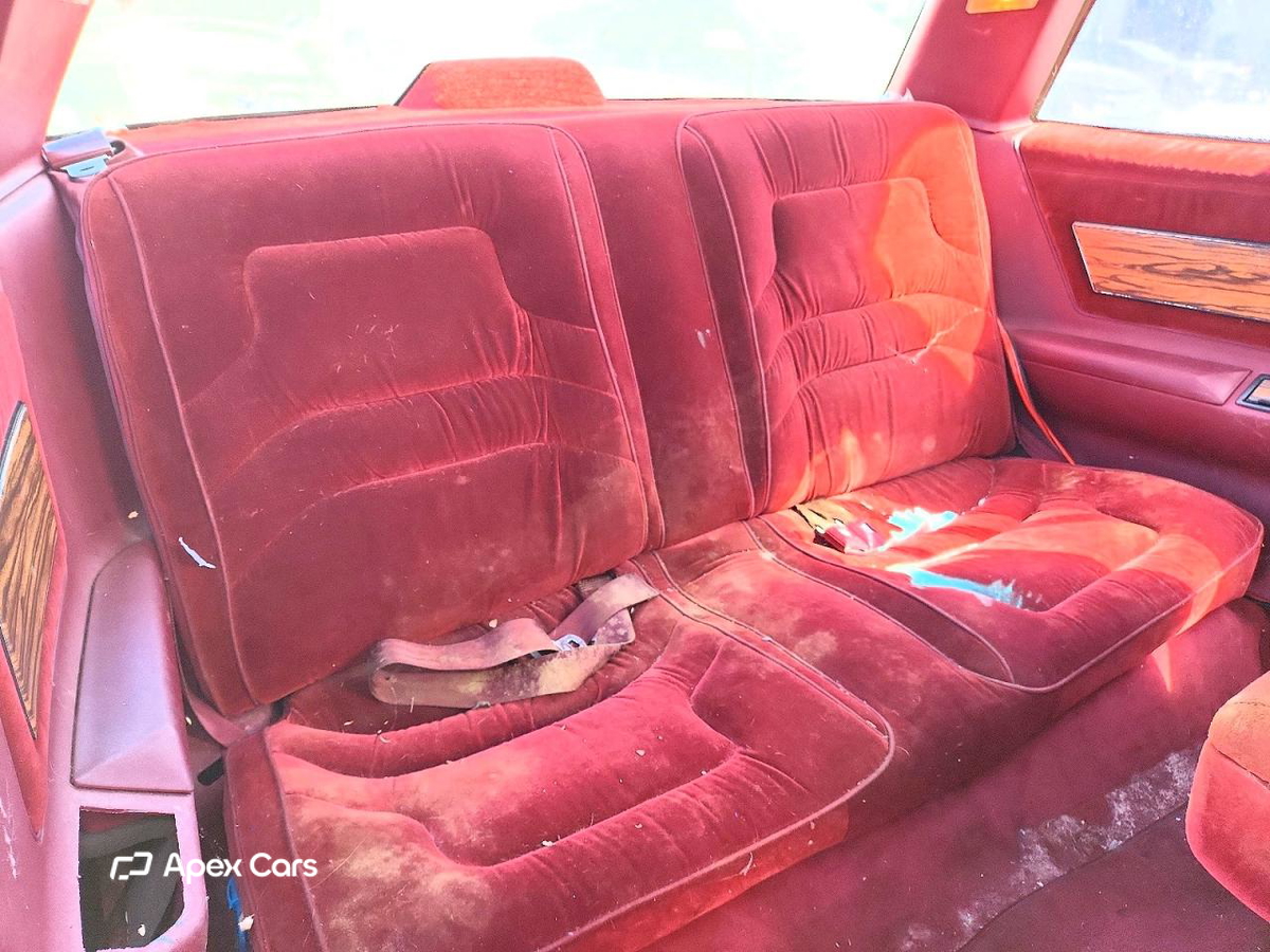 Buick Regal 1989
