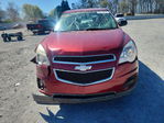 Chevrolet Equinox 2010