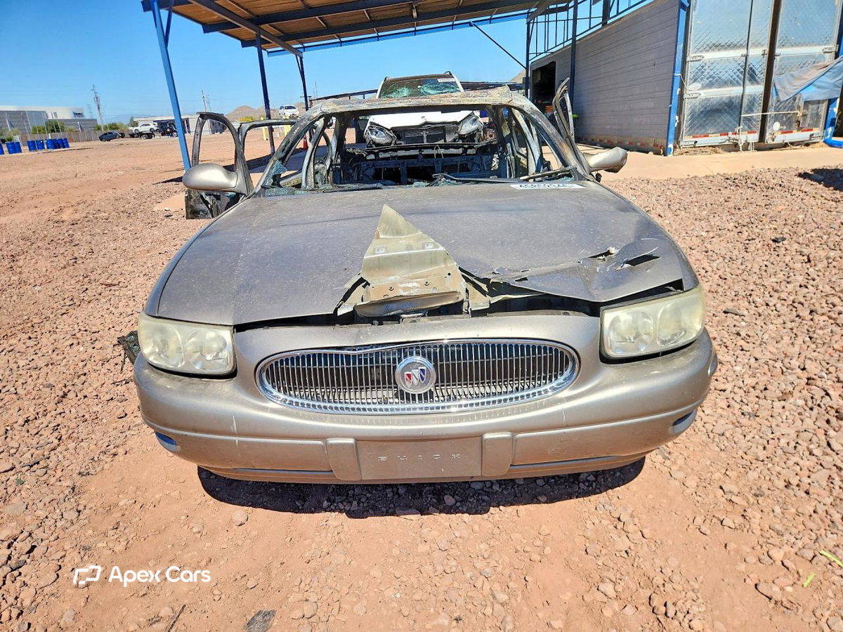 Buick LeSabre 2003