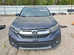 Honda CR-V 2017