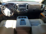 Chevrolet Silverado 2016