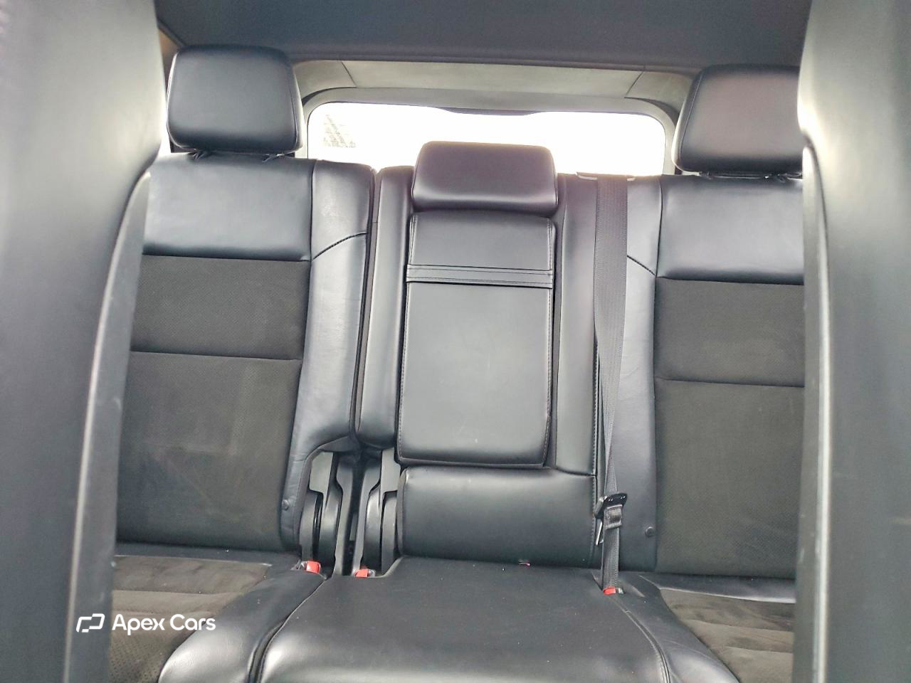 Jeep Cherokee 2018
