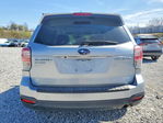 Subaru Forester 2017