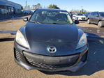 Mazda 3 2012