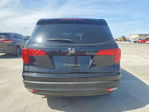 Honda Pilot 2017