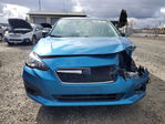Subaru Impreza 2019