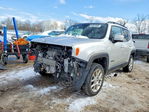 Jeep Renegade 2021