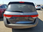 Honda Odyssey 2014