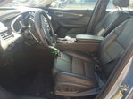 Chevrolet Impala 2015