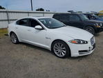 Jaguar XF 2013