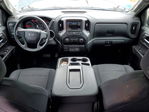 Chevrolet Silverado 2019