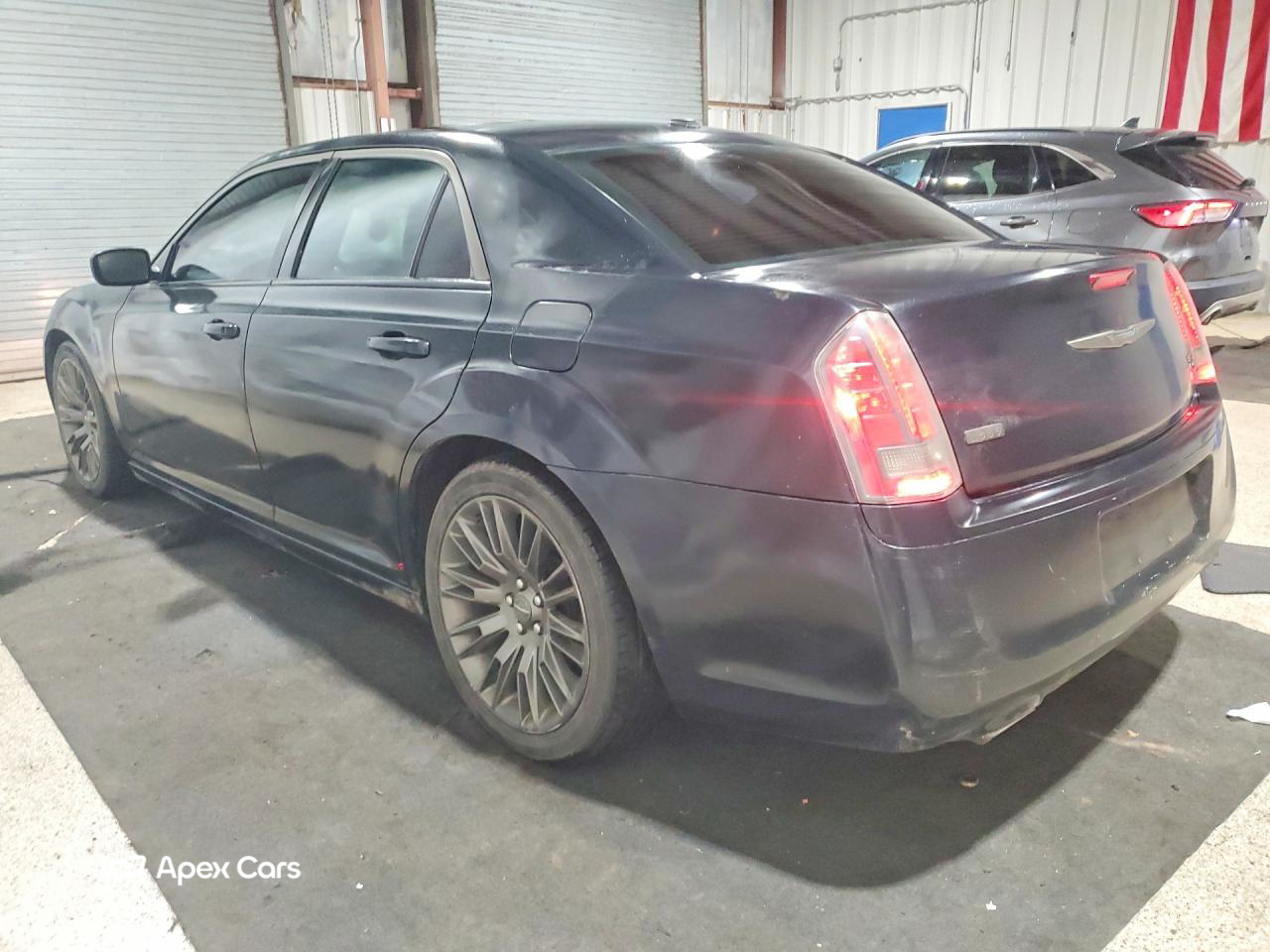 Chrysler 300 2013
