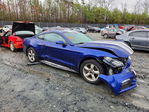 Ford Mustang 2016